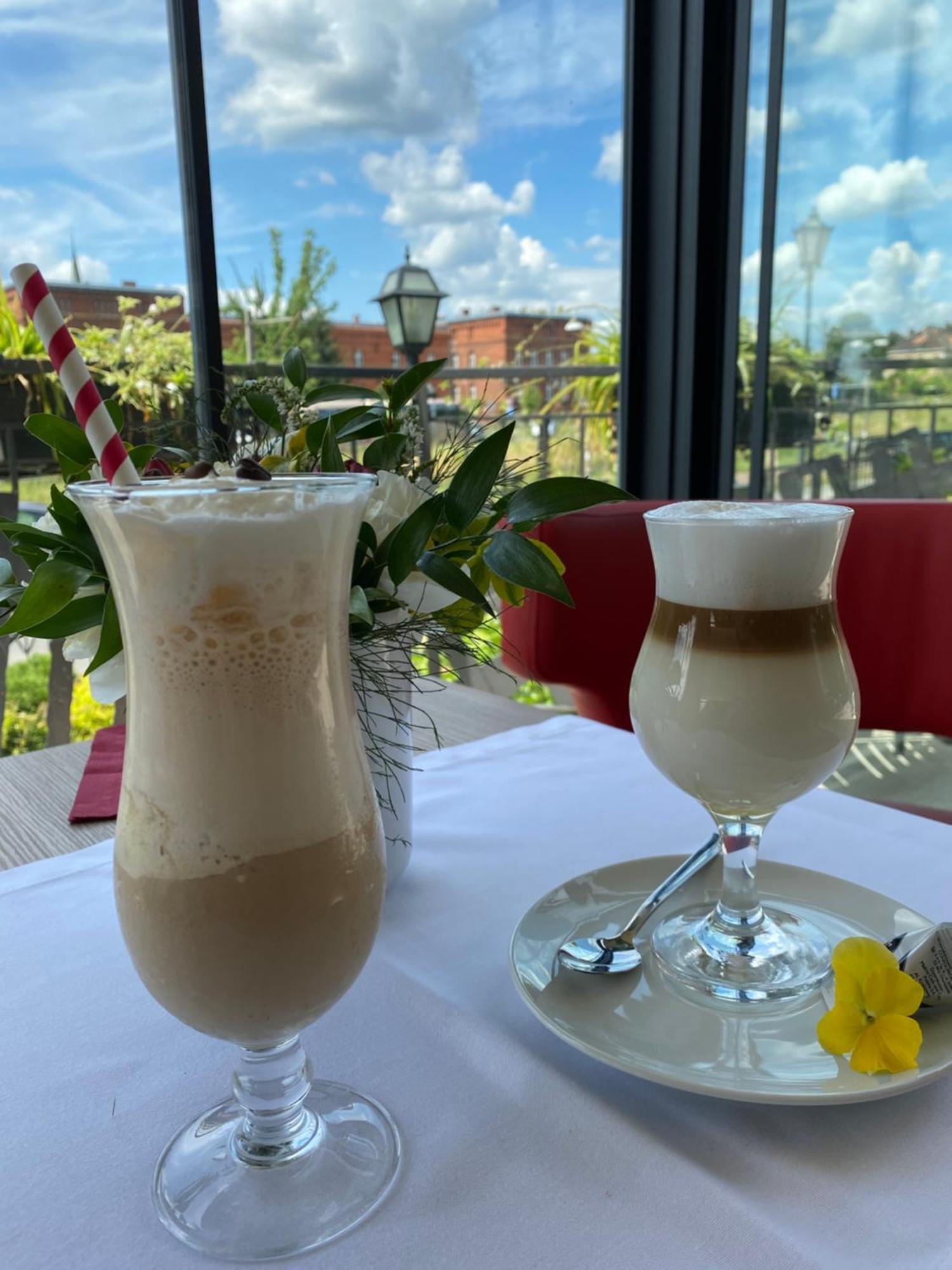 Hotel Przystanek Stary Toruń Eksteriør billede